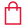 shopping bag icon